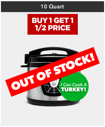 10 Quart