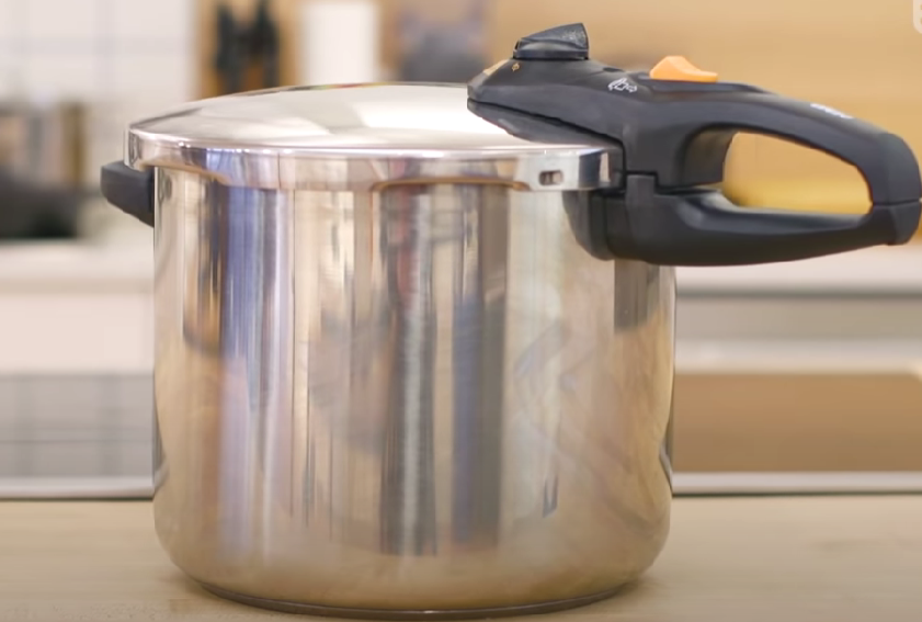 power pressure cooker