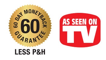 60-Day Money Back Guarantee