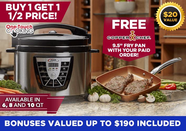 Buy 1 Get 1 1/2 Price Offer