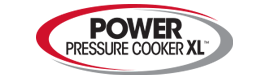 Power Pressure Cooker XL