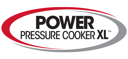 Power Pressure Cooker XL Logo