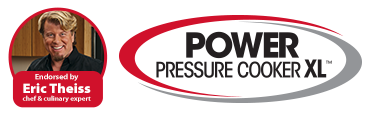 Power Pressure Cooker XL